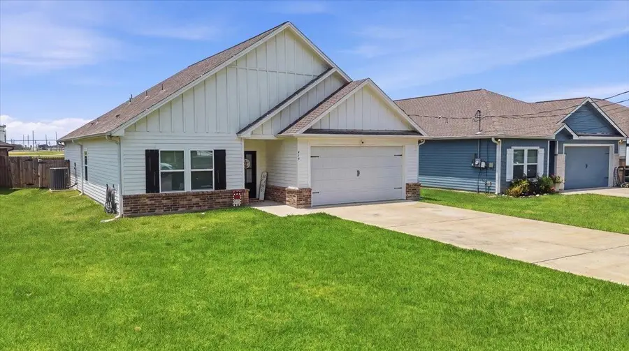 419 Canal, Port Neches, TX 77651 - #3