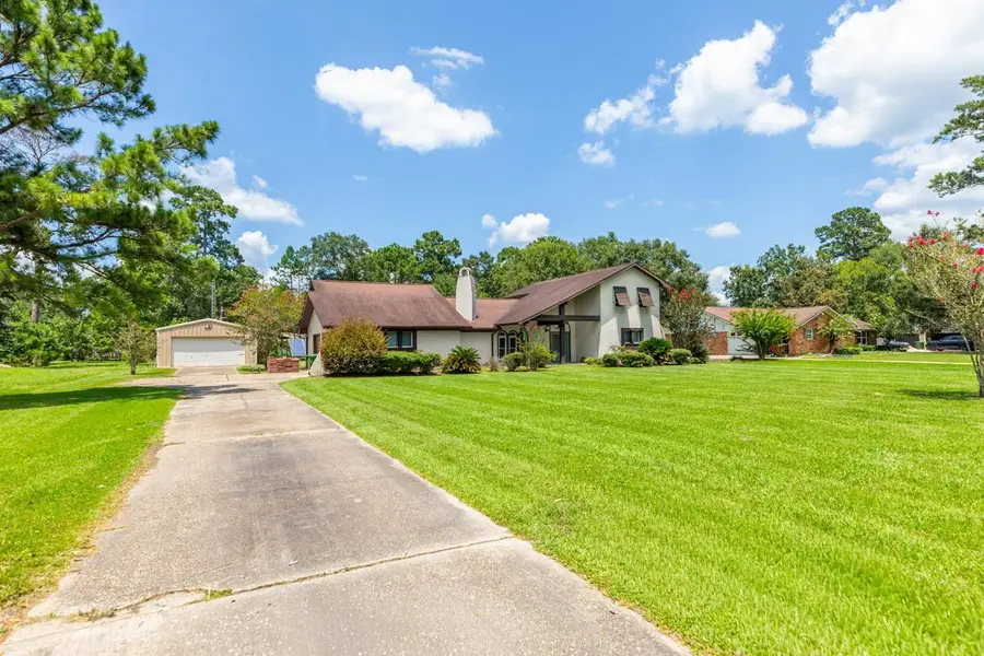 342 Pinemont, Sour Lake, TX 77659 - #2