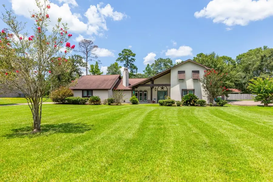 342 Pinemont, Sour Lake, TX 77659 - #3