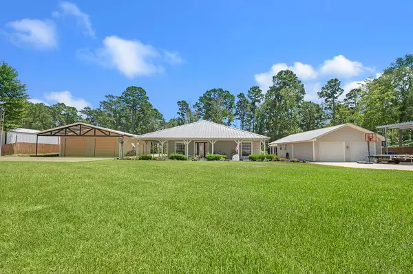 330 Concord Hill Road, Zavalla, TX 75980