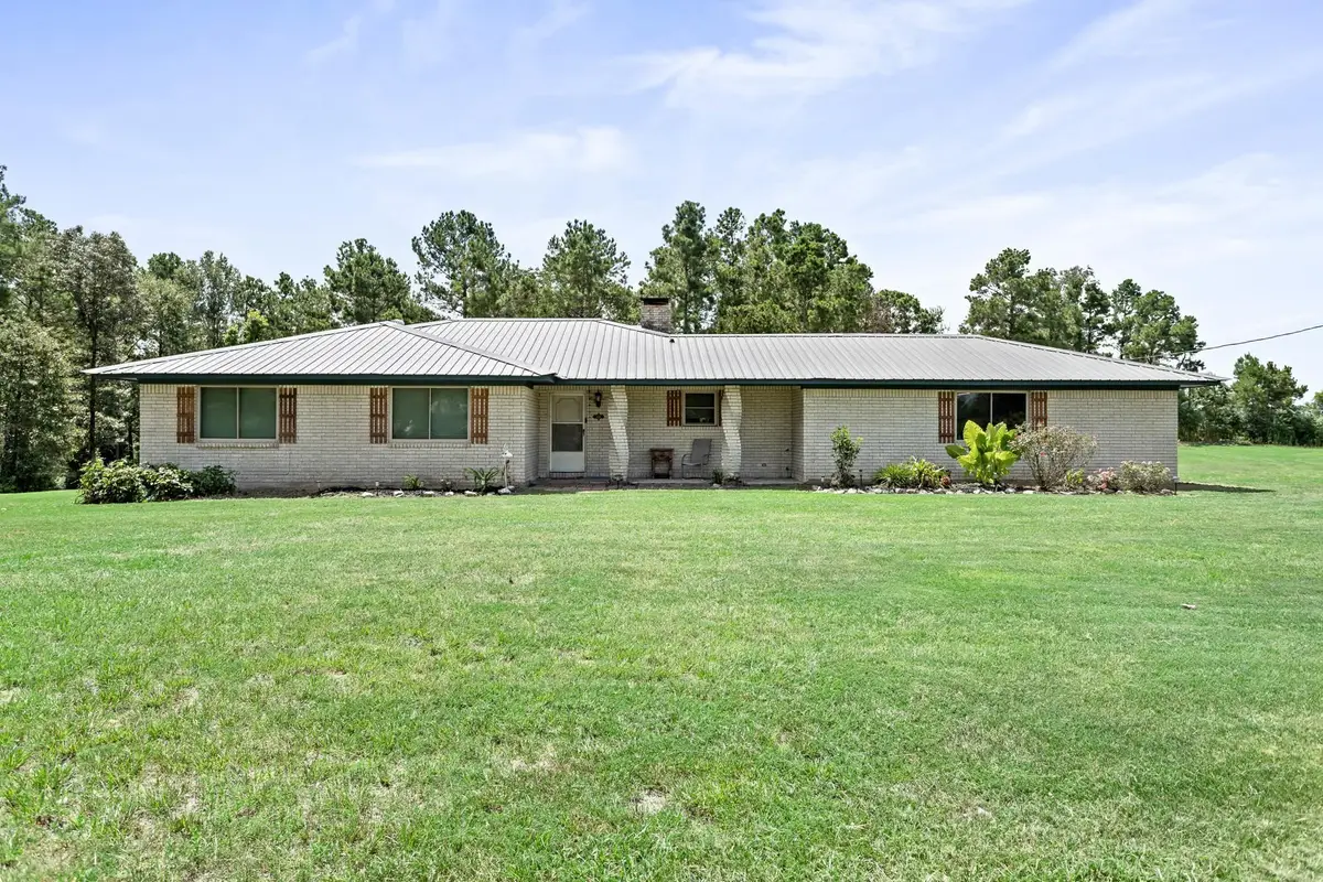 248 FM 2245, Kirbyville, TX 75956 - #1
