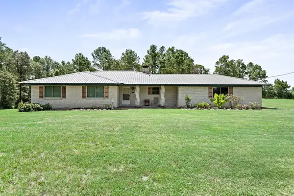 248 FM 2245, Kirbyville, TX 75956