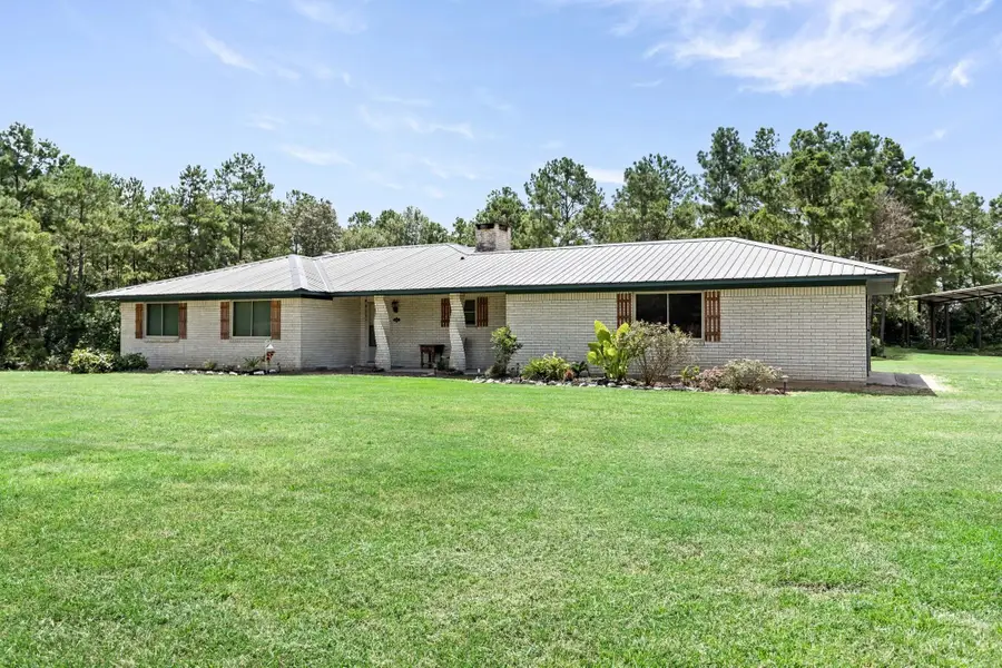 248 FM 2245, Kirbyville, TX 75956 - #3