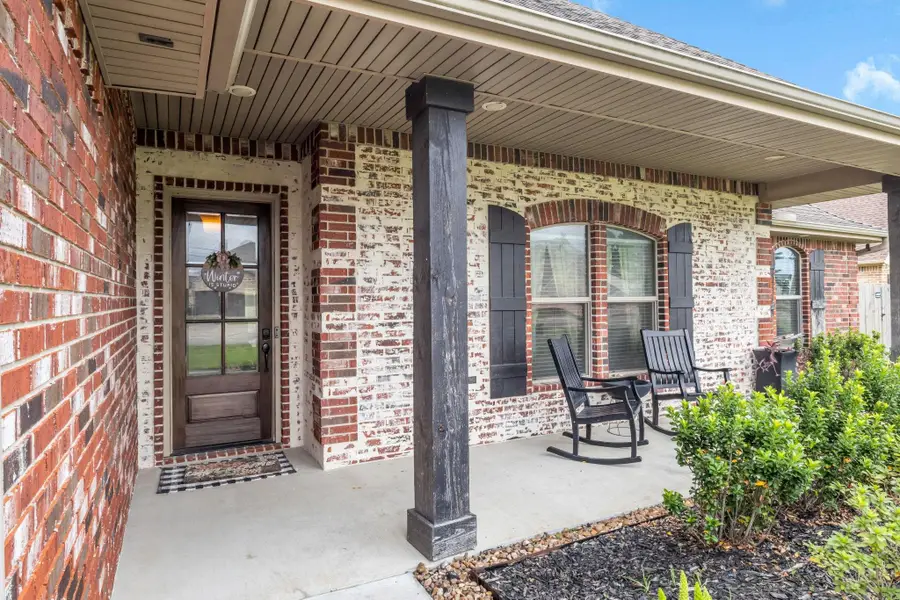 260 Lauren Drive, Orange, TX 77630 - #2