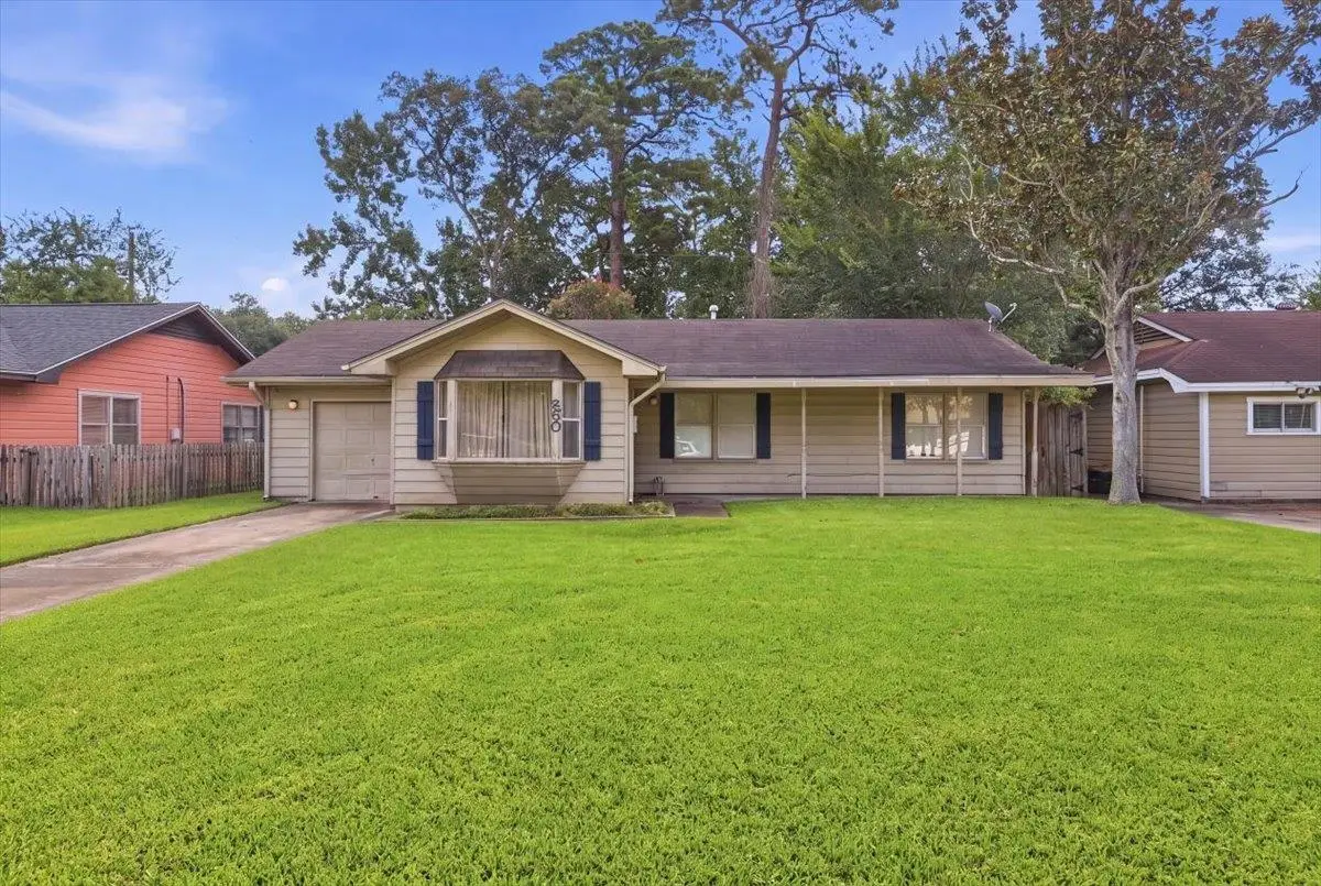 860 Peyton Dr, Beaumont, TX 77706 - #1