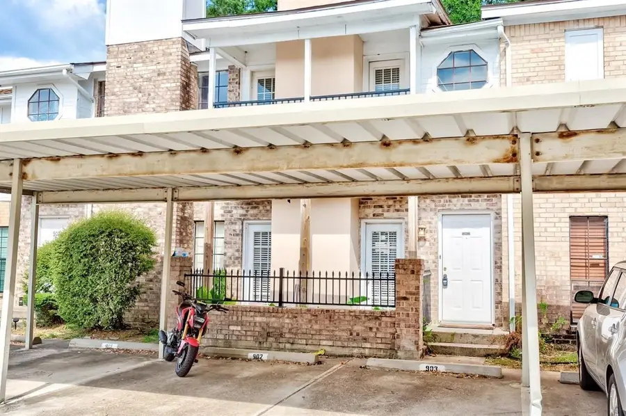 1620 Wellington Place #903, Beaumont, TX 77706 - #2