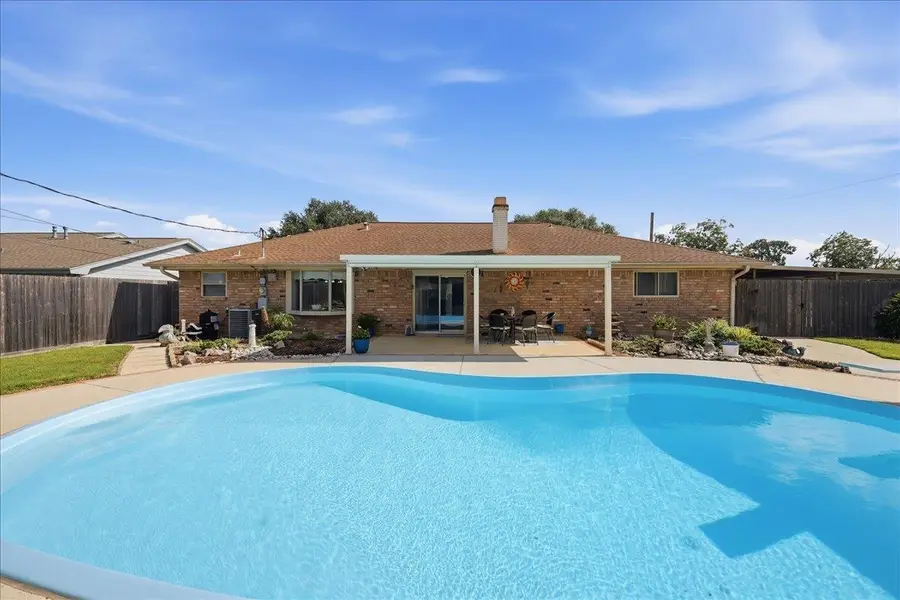 1109 Arthur, Bridge City, TX 77611 - #3