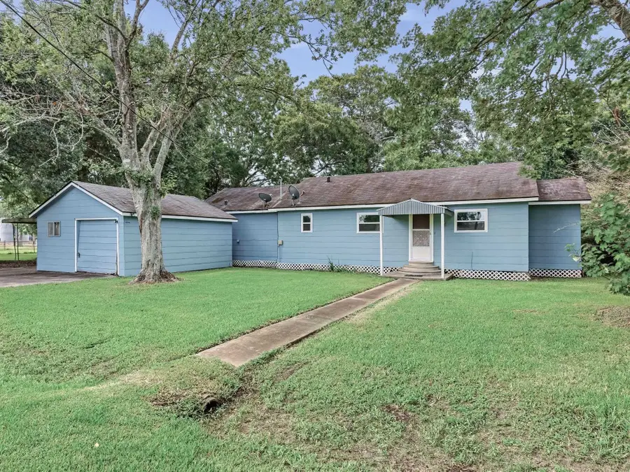 12992 Ward Circle, Hamshire, TX 77622 - #2