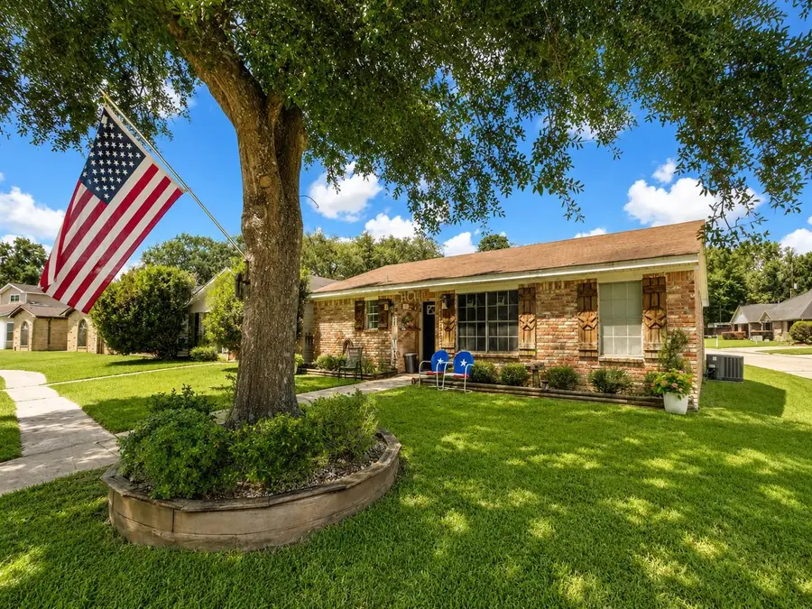 110 WILLOW BEND, Silsbee, TX 77656 - #2