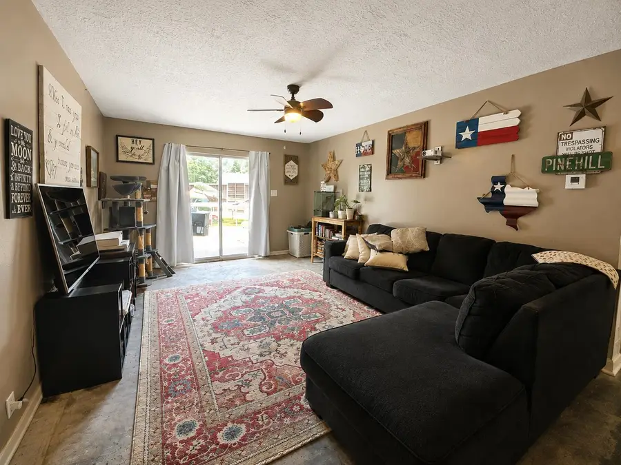 110 WILLOW BEND, Silsbee, TX 77656 - #3