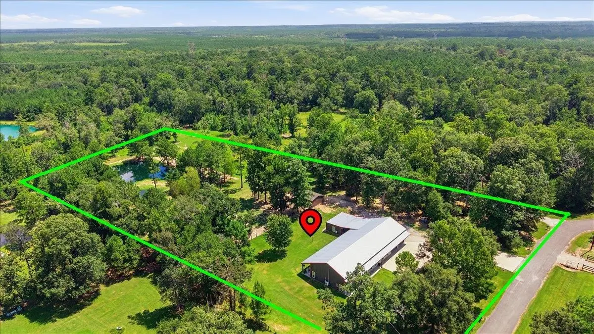5754 Oakwood Drive, Kountze, TX 77625 - #1