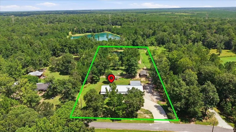 5754 Oakwood Drive, Kountze, TX 77625 - #2