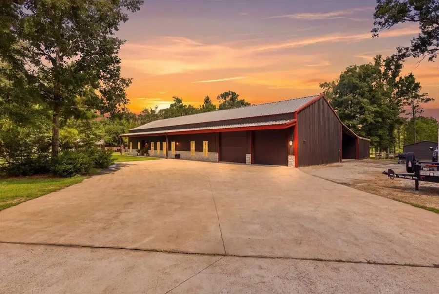 5754 Oakwood Drive, Kountze, TX 77625 - #3