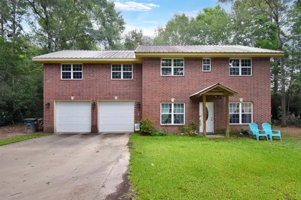 10545 FM 92 S, Woodville, TX 75979