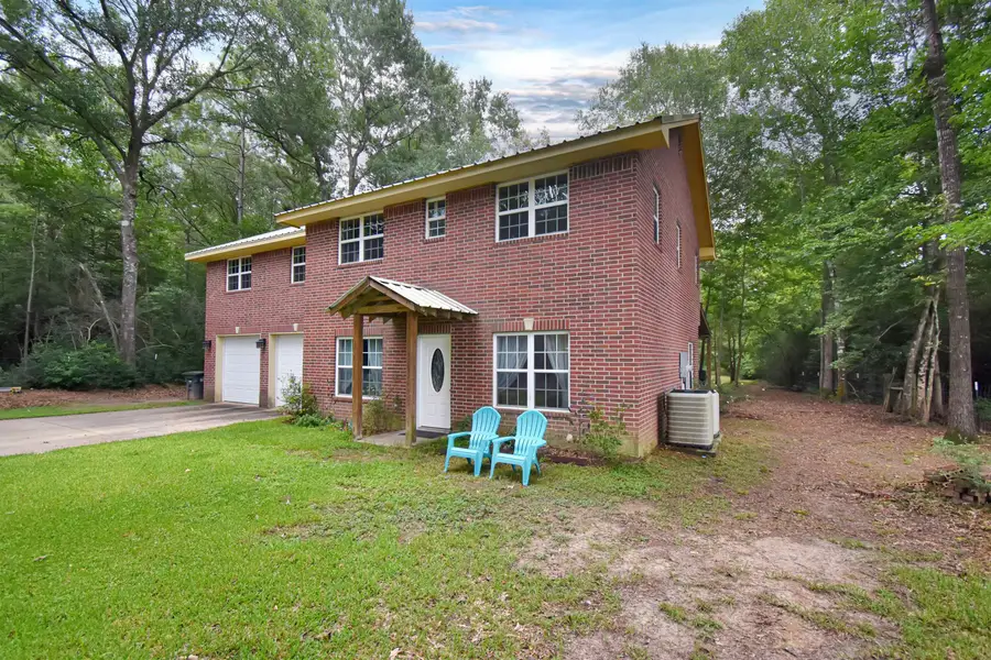 10545 FM 92 S, Woodville, TX 75979 - #2