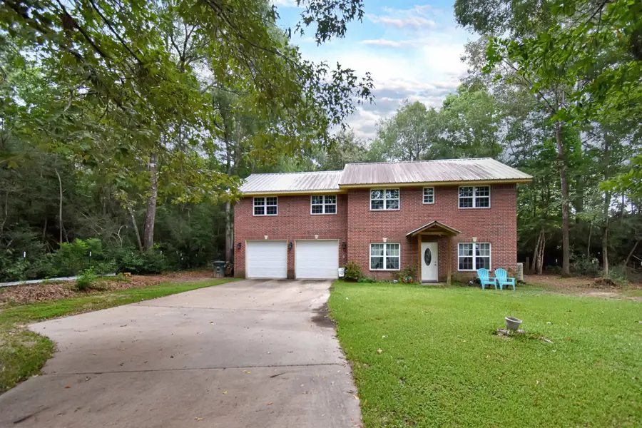 10545 FM 92 S, Woodville, TX 75979 - #3