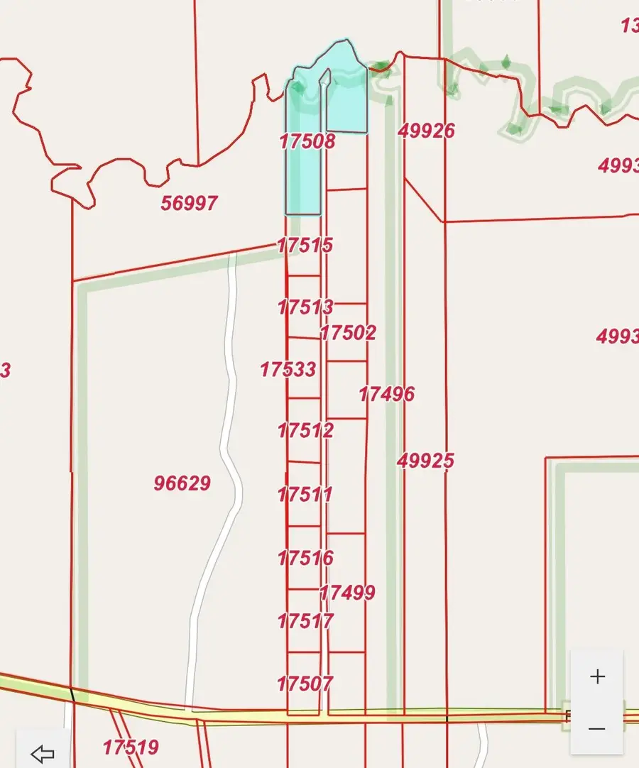 0 FM 943, Kountze, TX 77625 - #2
