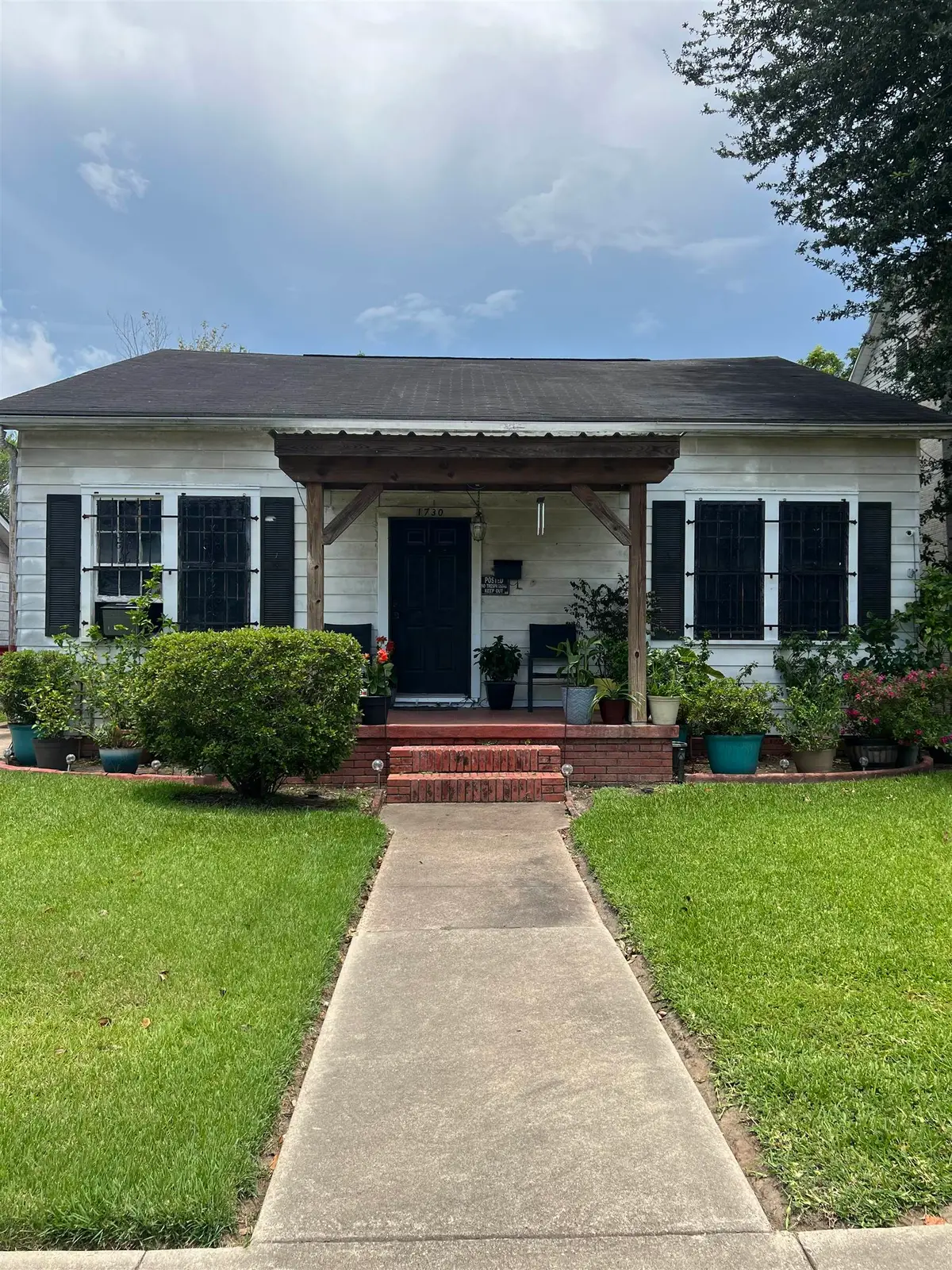 1730 Washington Blvd, Beaumont, TX 77705 - #1