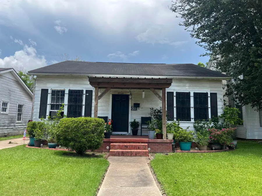 1730 Washington Blvd, Beaumont, TX 77705 - #2