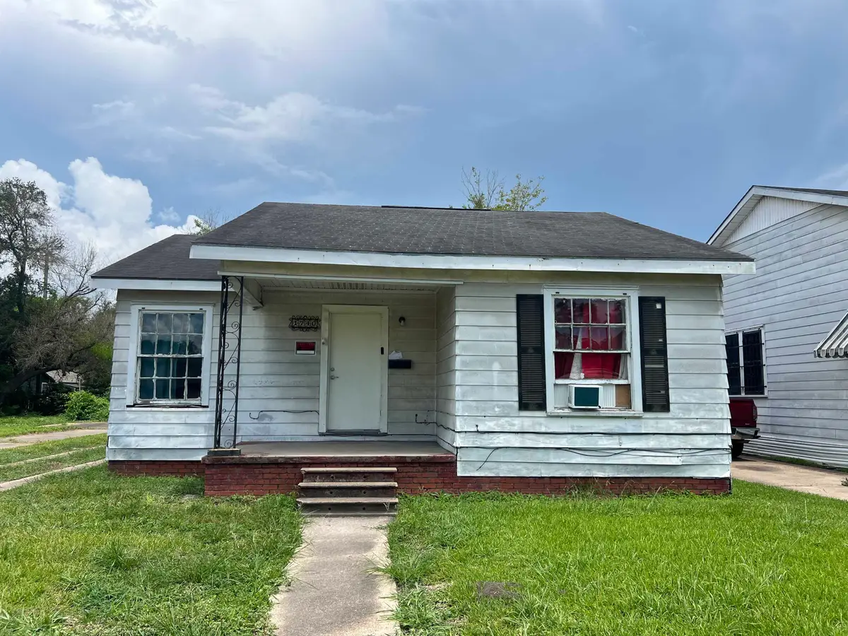 1740 Washington Blvd, Beaumont, TX 77705 - #1