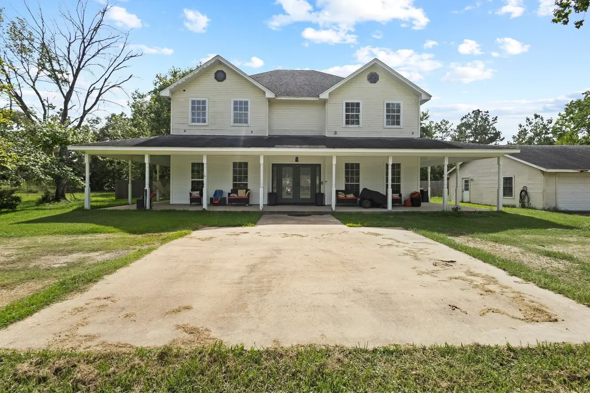 503 Countrywood Circle, Sour Lake, TX 77659 - #1