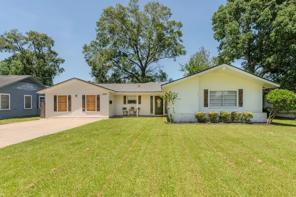 4680 Fieldwood Ln., Beaumont, TX 77706