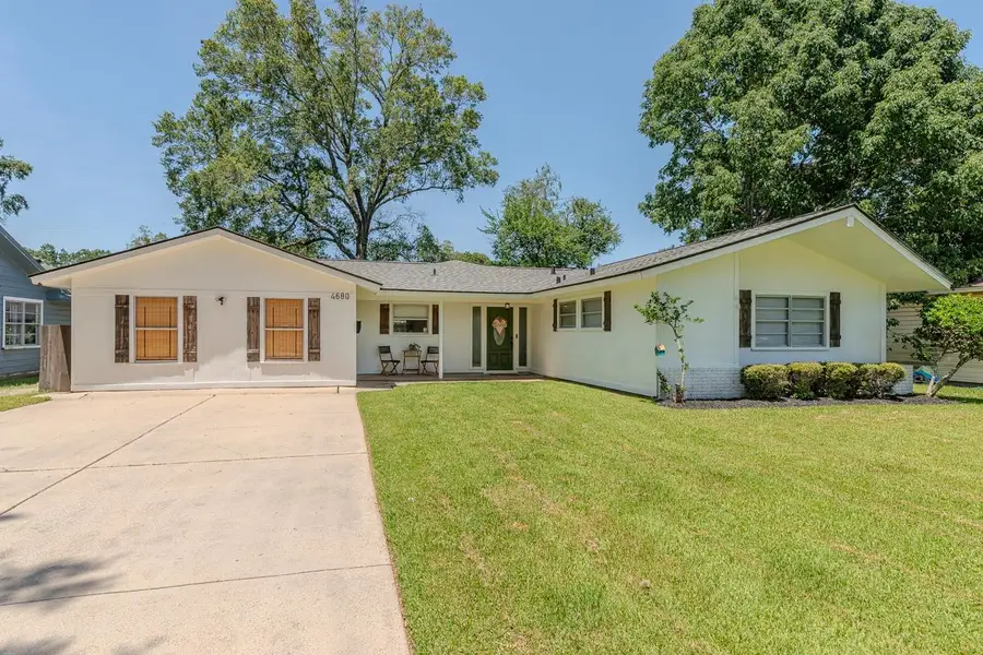 4680 Fieldwood Ln., Beaumont, TX 77706 - #2