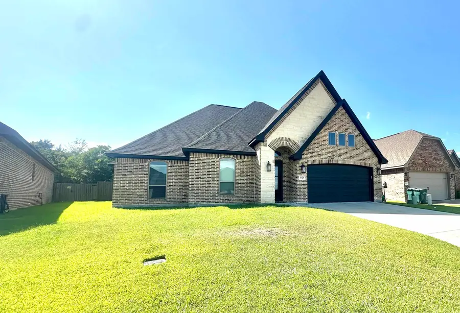 3425 Grey Hawk, Beaumont, TX 77705 - #2