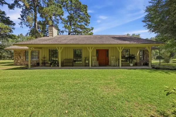 5354 Michell Rd, Orange, TX 77630