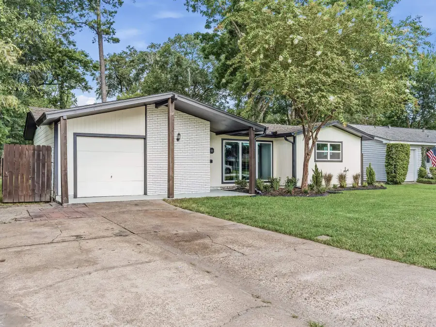 2270 21st, Beaumont, TX 77706 - #3