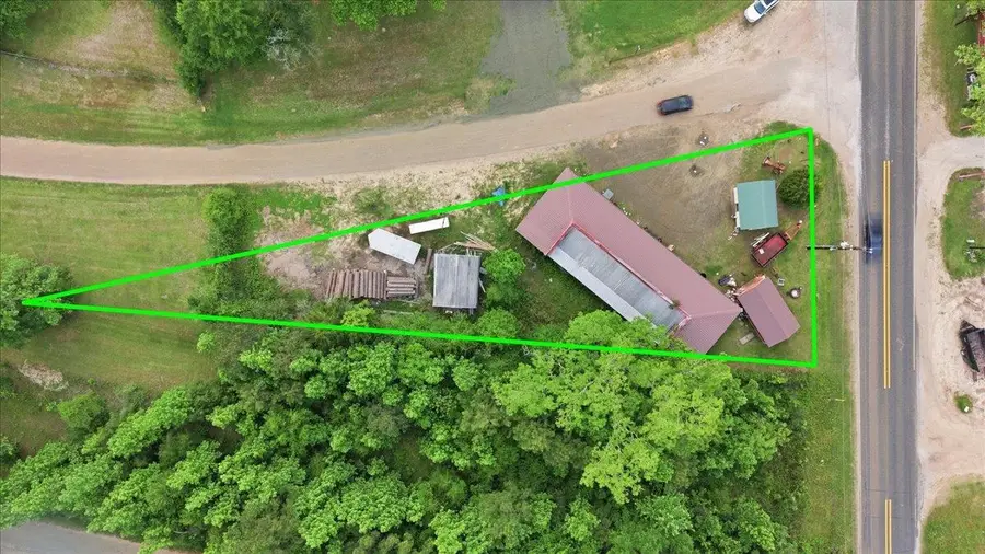680 CR 4450, Hillister, TX 77624 - #2