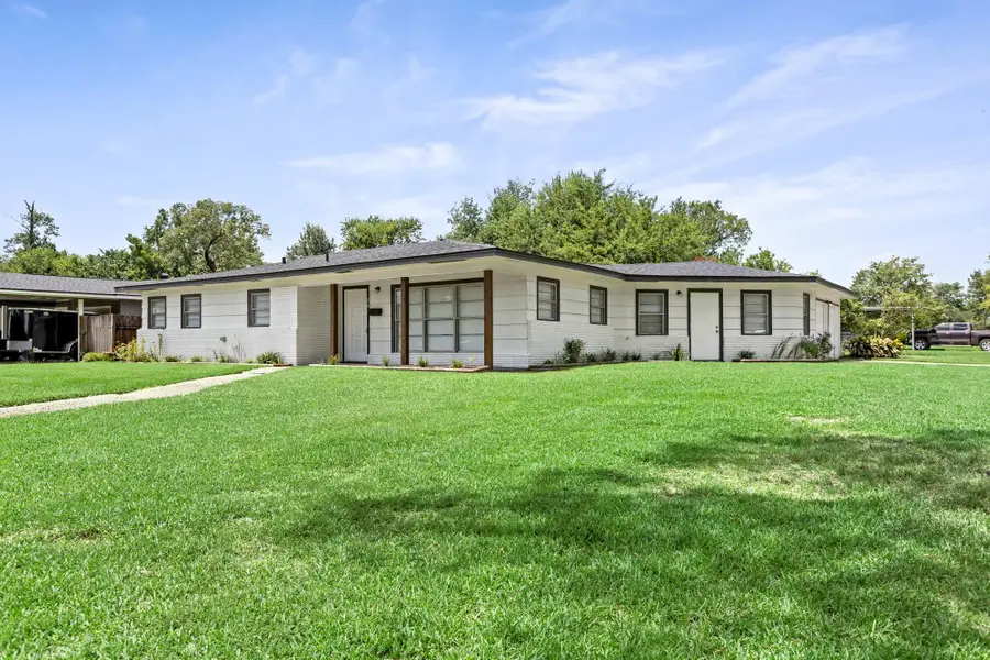 260 Canterbury, Beaumont, TX 77707 - #3
