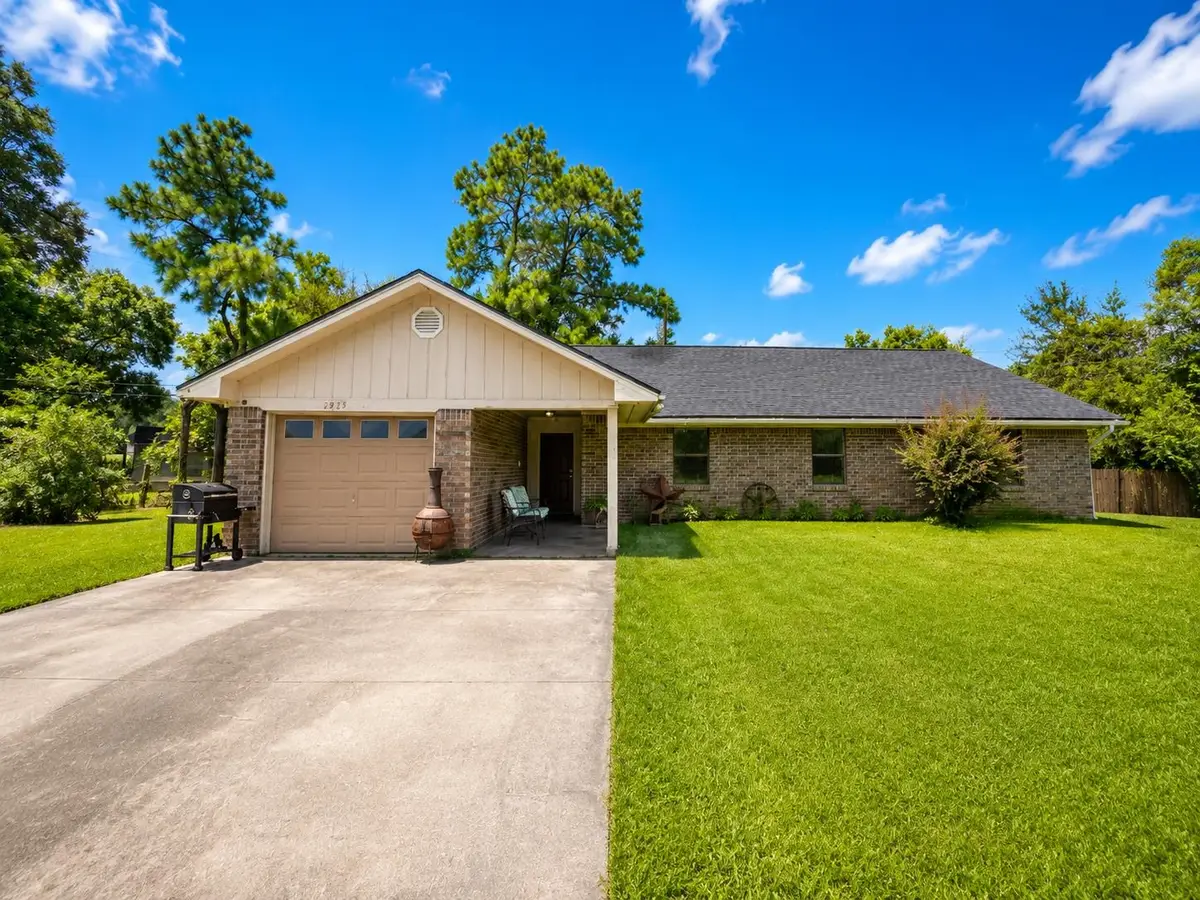 2917 Tammy, West Orange, TX 77630 - #1