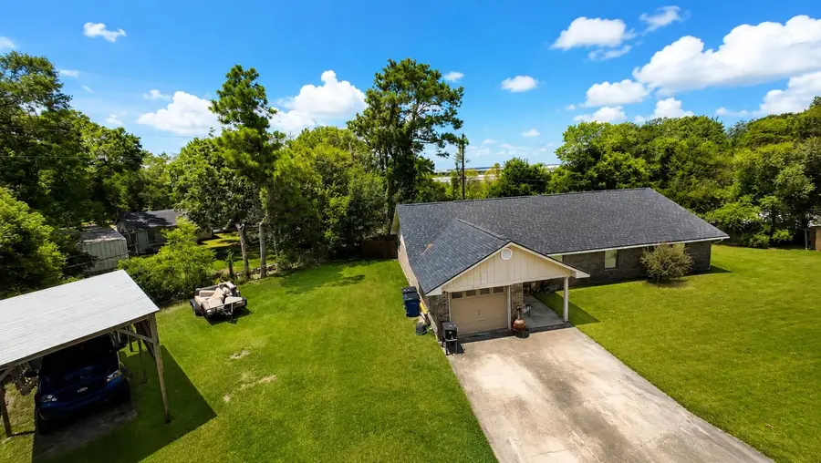 2917 Tammy, West Orange, TX 77630 - #3