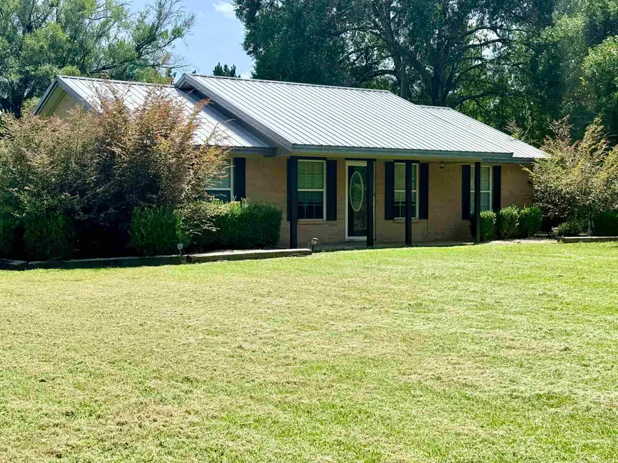 135 County Road 3077, Call, TX 75933 - #2