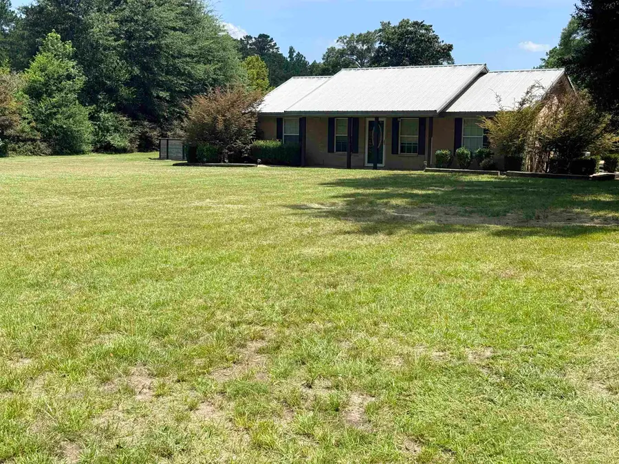 135 County Road 3077, Call, TX 75933 - #3