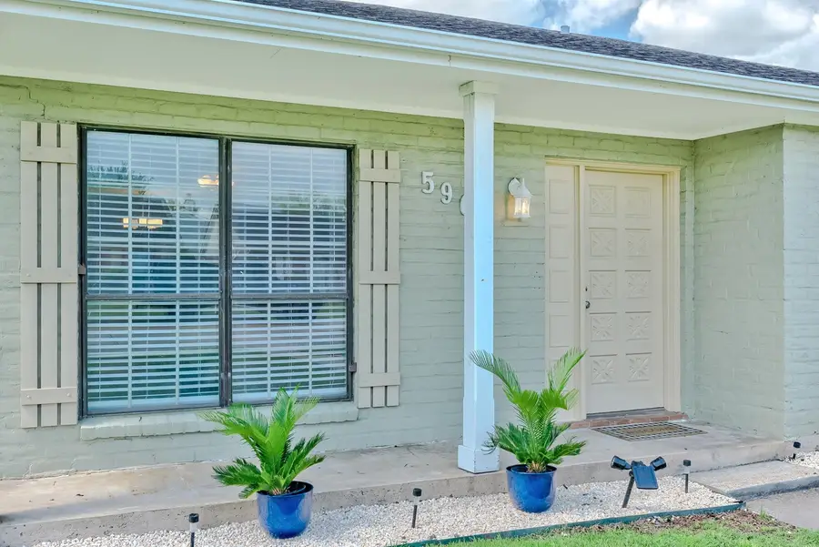 5960 Meadow Way, Beaumont, TX 77707 - #2