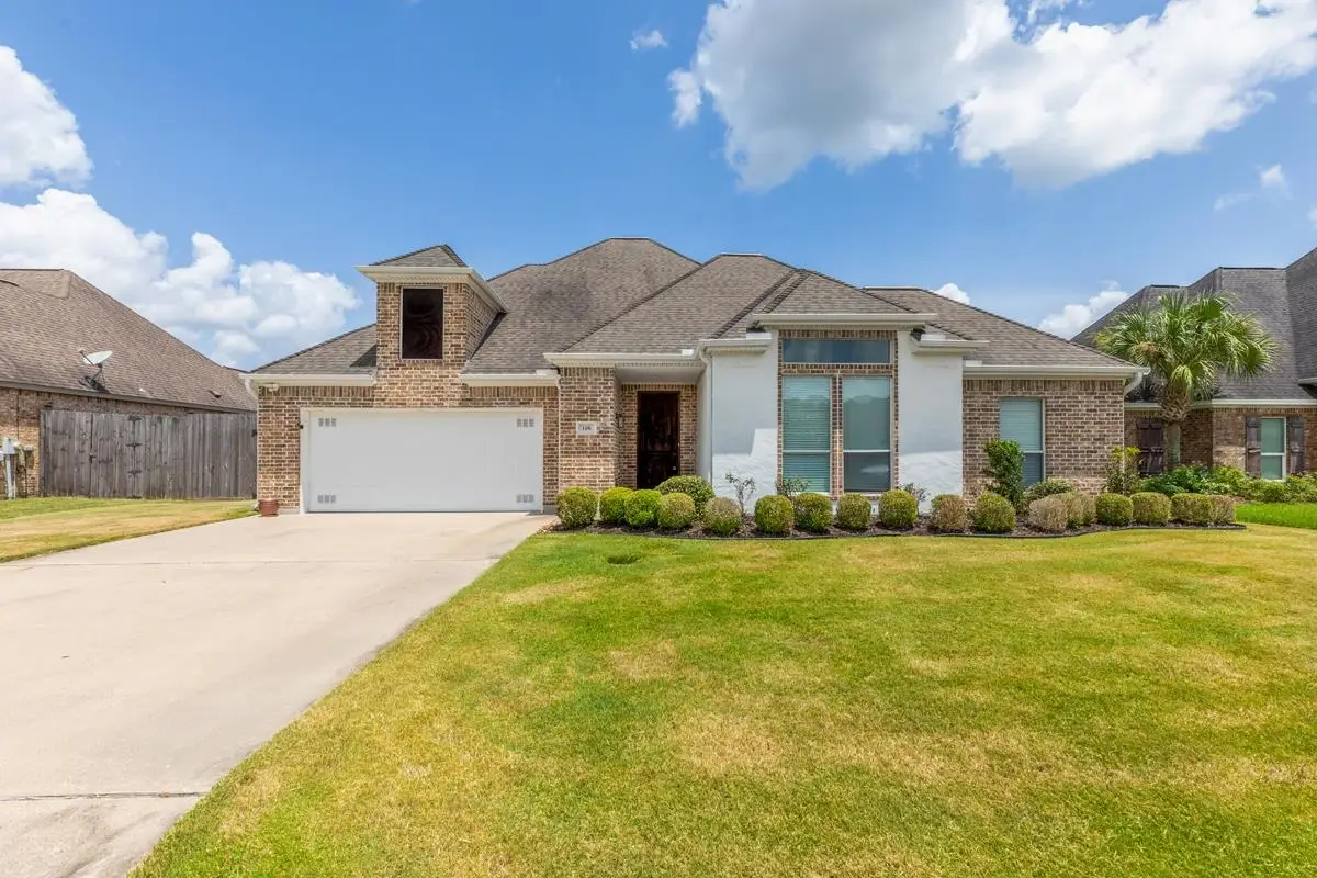 108 Mandavilla Way, Lumberton, TX 77657 - #1
