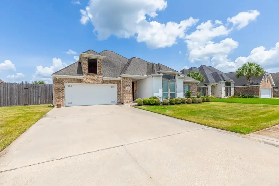 108 Mandavilla Way, Lumberton, TX 77657 - #2