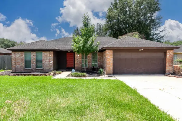 6235 Navajo Trail, Beaumont, TX 77708
