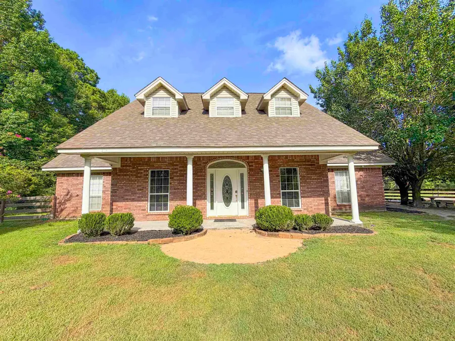 10935 County Road 701, Buna, TX 77612 - #3