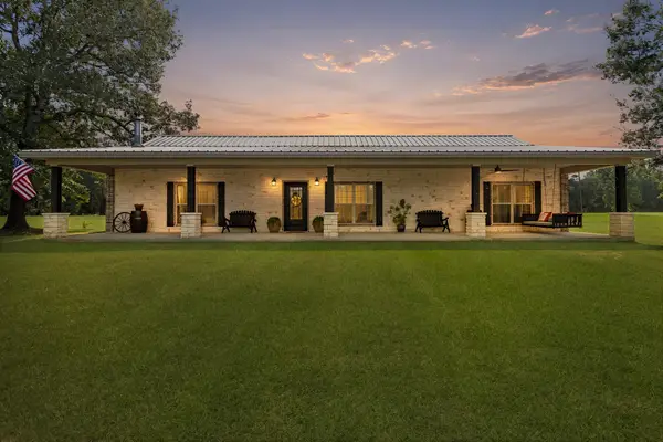 18610 FM 252, Kirbyville, TX 75956