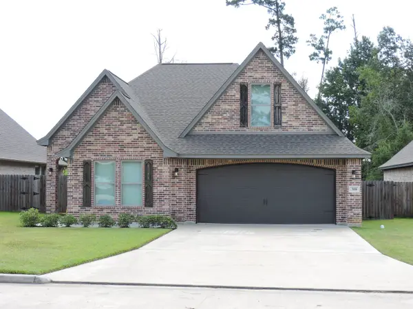 308 Long Leaf, Silsbee, TX 77656