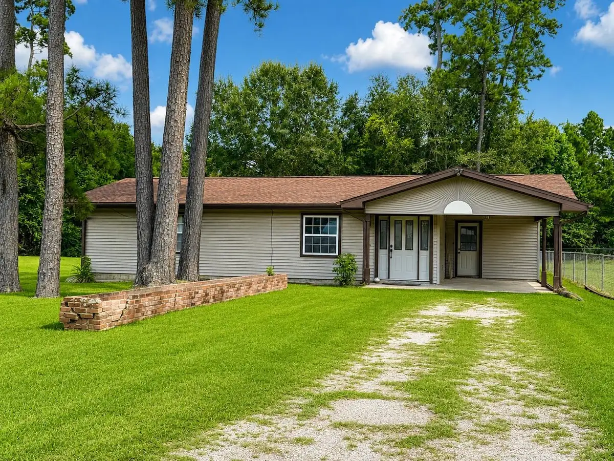 475 Chesser, Vidor, TX 77662 - #1