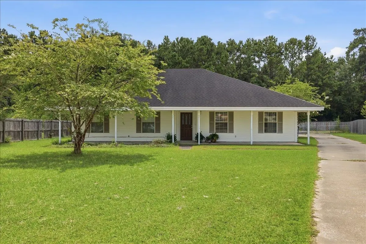 9055 Allisons Way, Lumberton, TX 77657 - #1