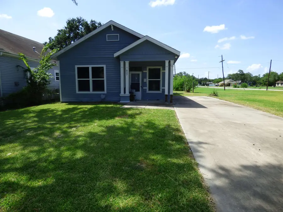 837 11th st, Port Arthur, TX 77640 - #2