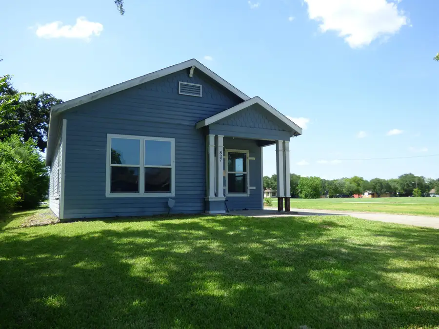 837 11th st, Port Arthur, TX 77640 - #3