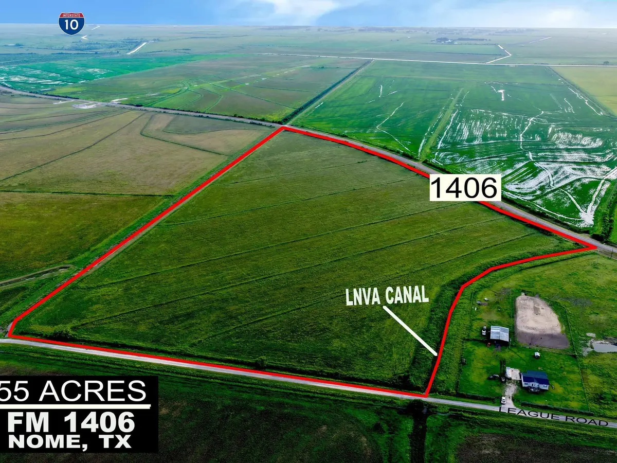 TBD FM 1406, Nome, TX 77629 - #1