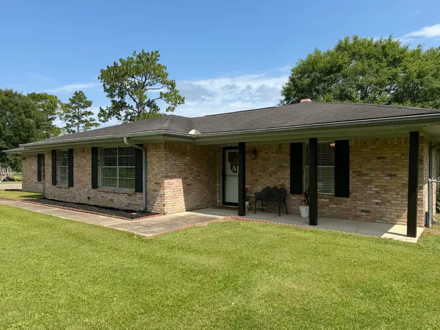 1420 W FM 418, Silsbee, TX 77656 - #2