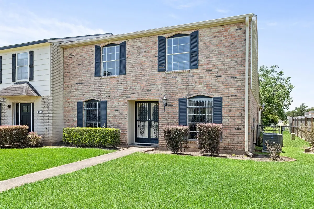 430 Georgetown, Beaumont, TX 77707 - #1